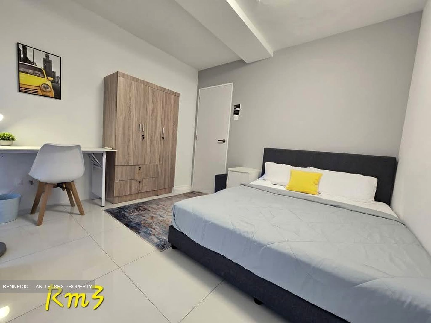 Pepys Hill Condominium (D5), Condominium #526253451